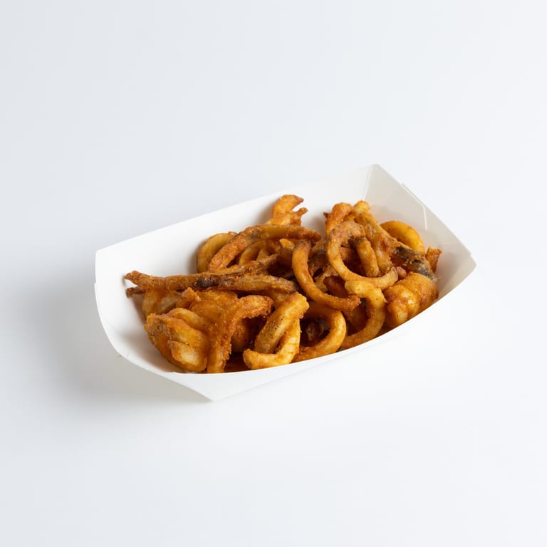 Delicious Fries for Every Meal