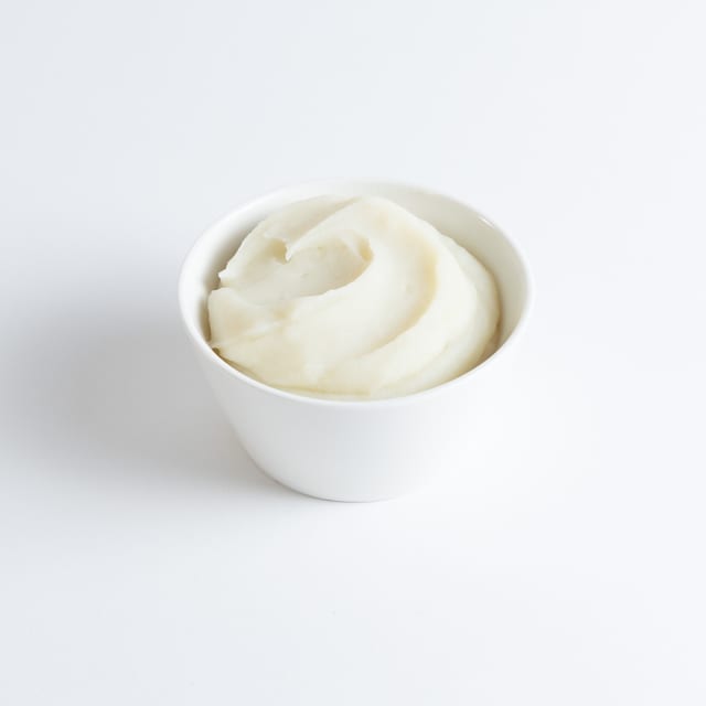Mashed Potatoes & Gravy.