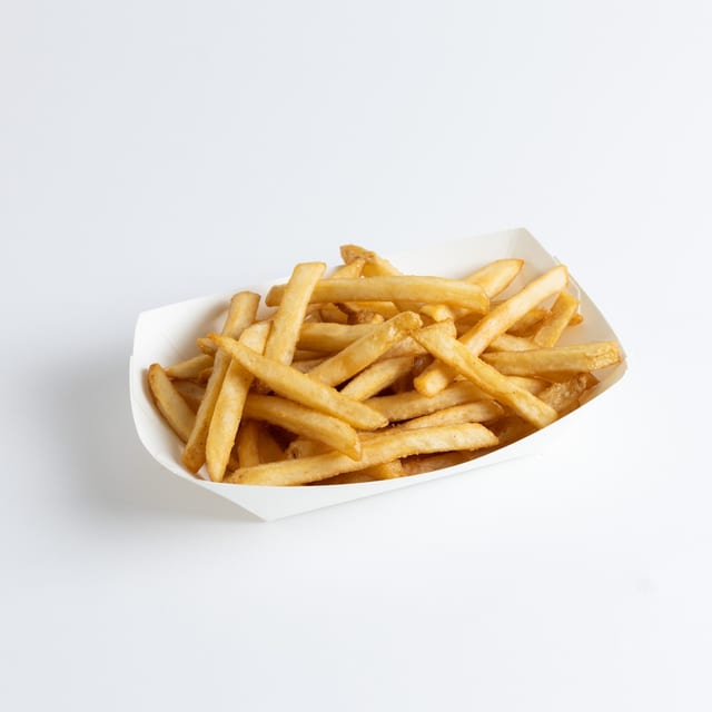 Classic Fries.